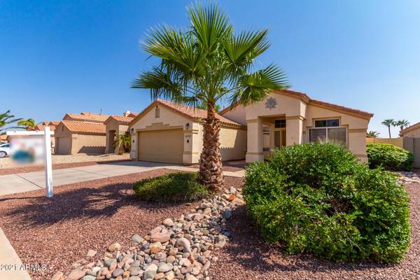 Peoria, AZ 85382,9205 W VILLA RITA Drive