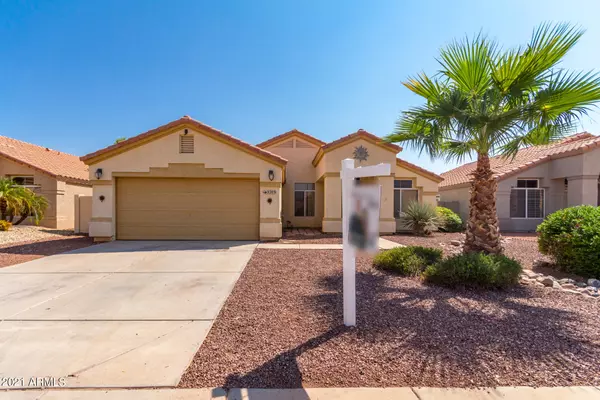 Peoria, AZ 85382,9205 W VILLA RITA Drive