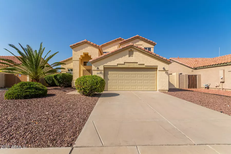 9218 W VILLA RITA Drive, Peoria, AZ 85382