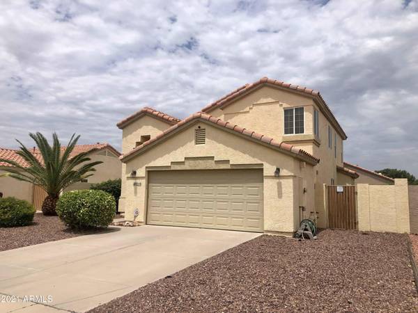 Peoria, AZ 85382,9218 W VILLA RITA Drive