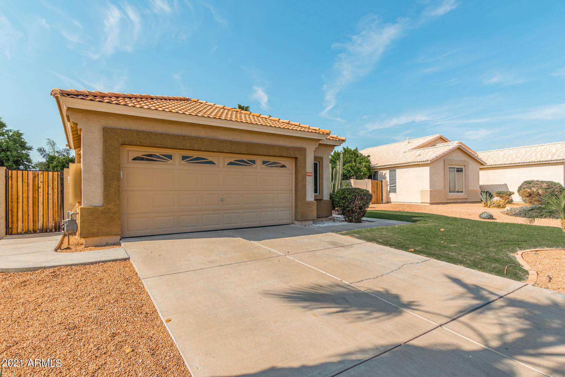9462 E KILAREA Avenue, Mesa, AZ 85209