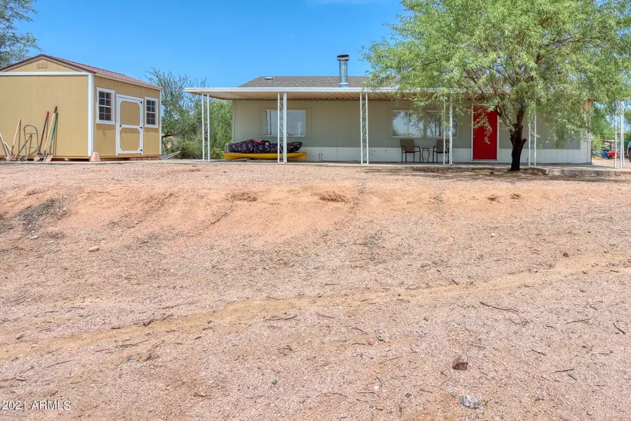 2285 E CODY Street, Apache Junction, AZ 85119