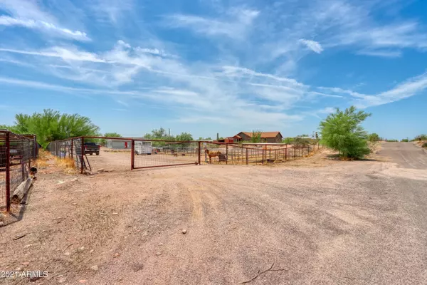 Apache Junction, AZ 85119,2285 E CODY Street