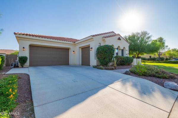 Buckeye, AZ 85396,20383 W LOST CREEK Drive