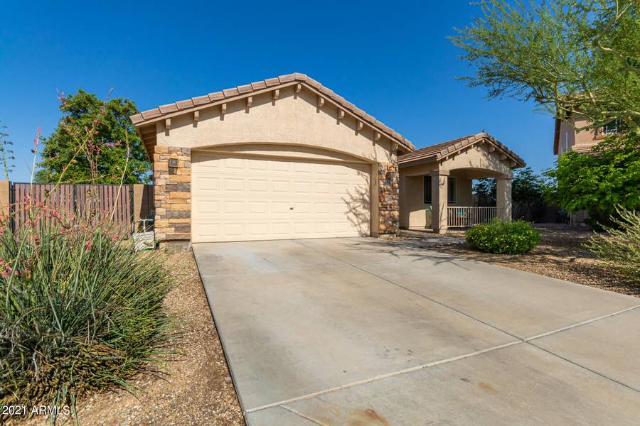 16528 N 164TH Drive, Surprise, AZ 85388