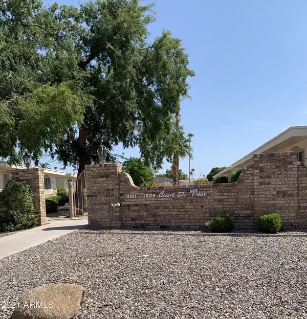 Sun City, AZ 85351,14207 N PALM RIDGE Drive W