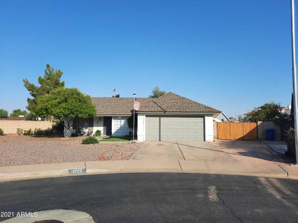 Mesa, AZ 85203,1723 N SPENCER --