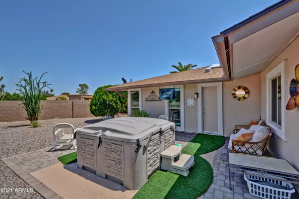 Sun City, AZ 85351,15026 N KINGS MOUNTAIN Court