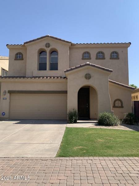 2049 W PERIWINKLE Way, Chandler, AZ 85248