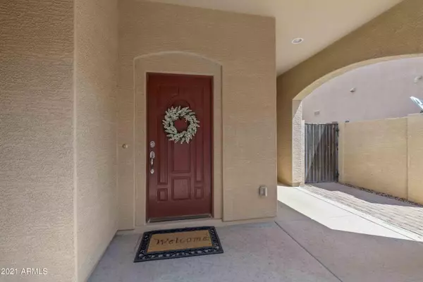 Gilbert, AZ 85295,2243 S PONDEROSA Drive