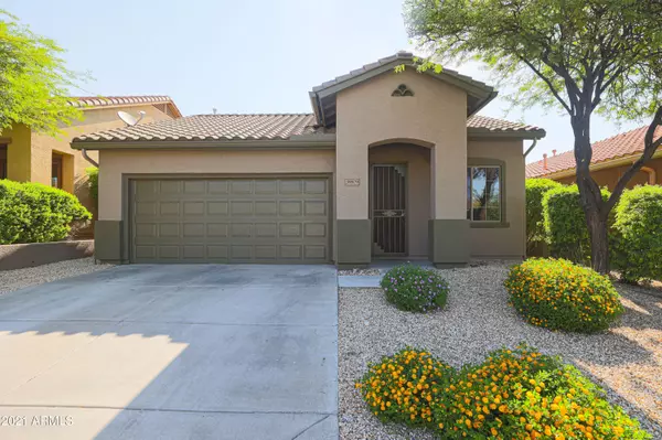 39809 N THUNDER HILLS Lane, Phoenix, AZ 85086