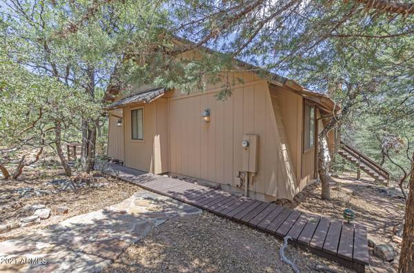 Pine, AZ 85544,4889 N Cerro Vista --