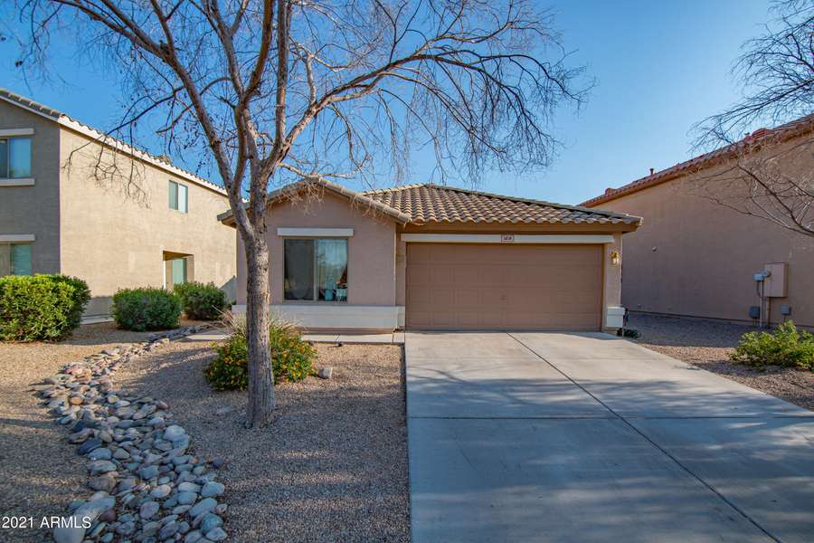 1419 E Pryor Road, San Tan Valley, AZ 85140