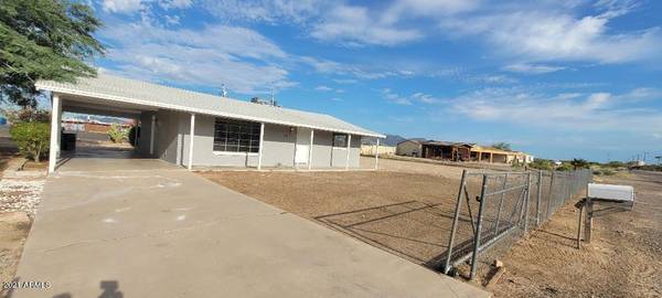 Buckeye, AZ 85396,1640 N 194 Avenue