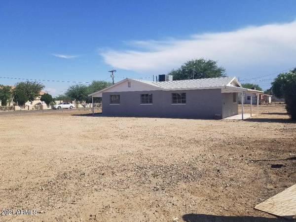 Buckeye, AZ 85396,1640 N 194 Avenue