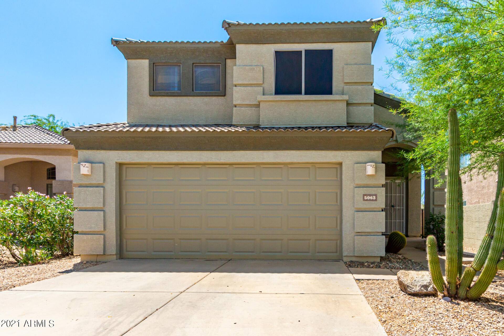 5063 E LUCIA Drive, Cave Creek, AZ 85331