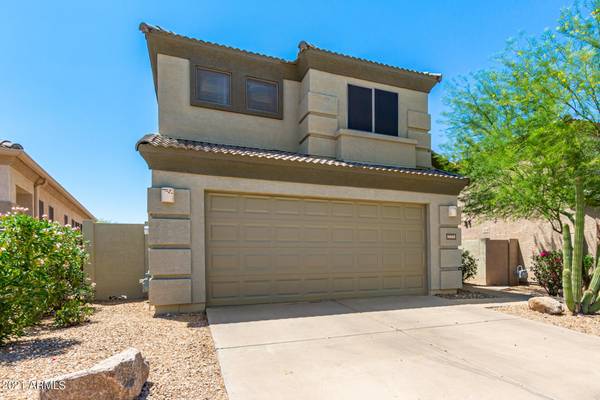 Cave Creek, AZ 85331,5063 E LUCIA Drive