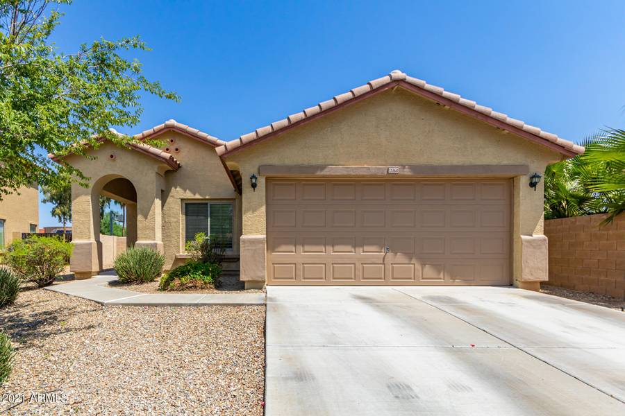 15160 W SMOKEY Drive, Surprise, AZ 85374