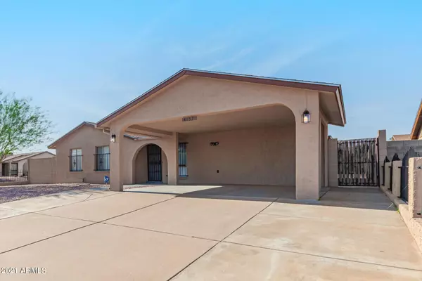 Phoenix, AZ 85042,4157 E NANCY Lane