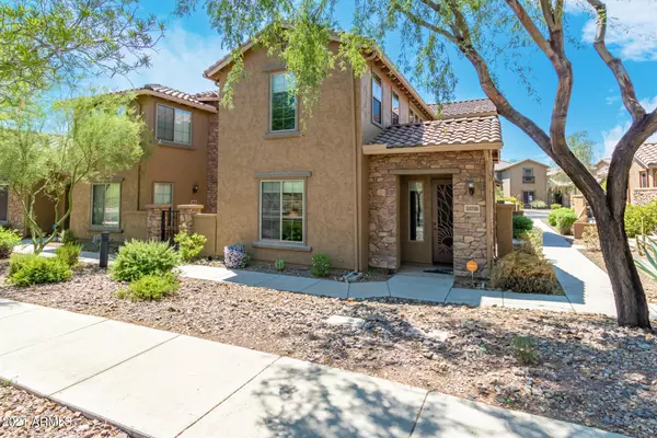 28735 N 20TH Lane, Phoenix, AZ 85085