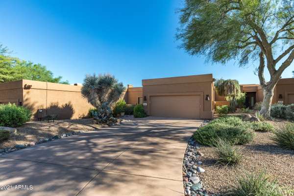 Rio Verde, AZ 85263,18617 E AMARADO Circle