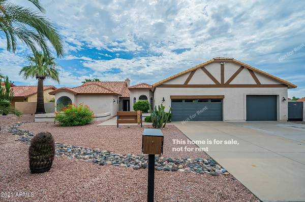 Fountain Hills, AZ 85268,15219 N WILEY Drive