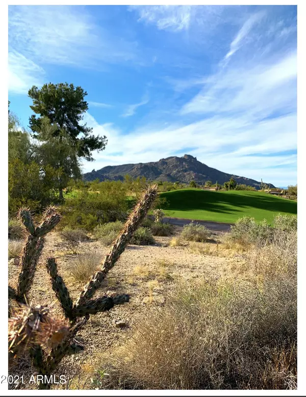 3046 E IRONWOOD Road #1, Carefree, AZ 85377