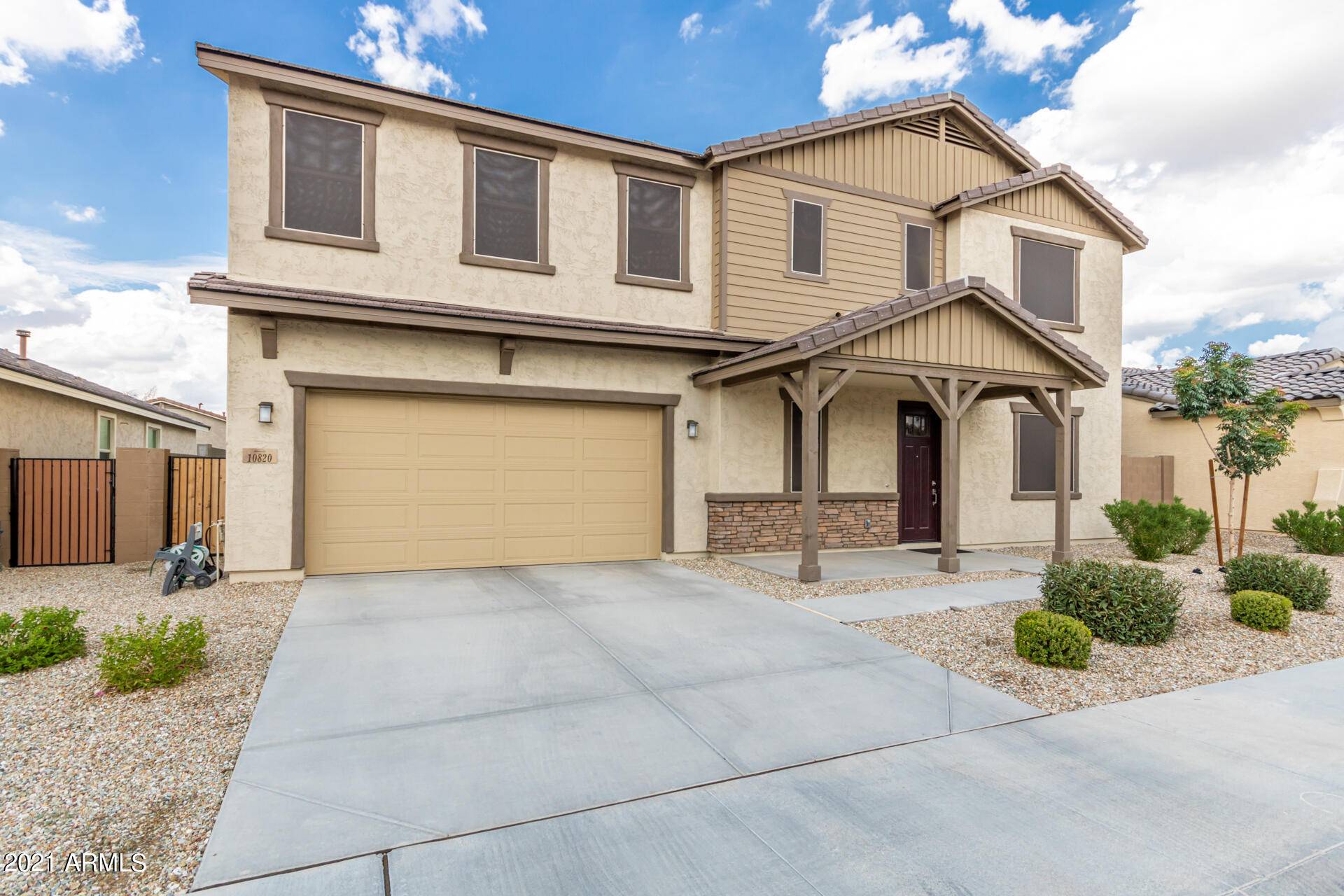 Avondale, AZ 85323,10820 W FILLMORE Street