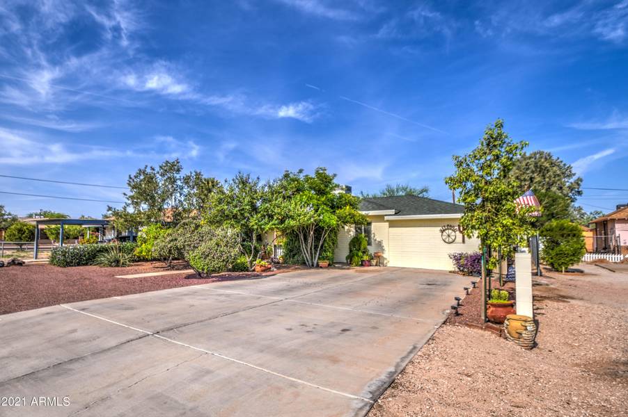 60 S ORLANDO Street, Florence, AZ 85132