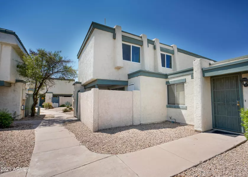 9058 N 51ST Lane, Glendale, AZ 85302