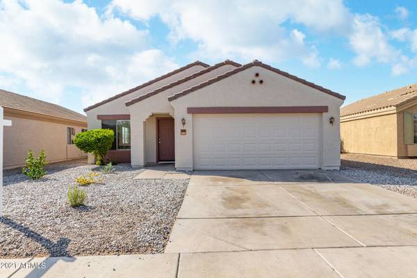 16069 W SIERRA Street, Goodyear, AZ 85338