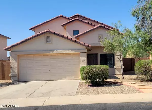 1339 E 10TH Place, Casa Grande, AZ 85122