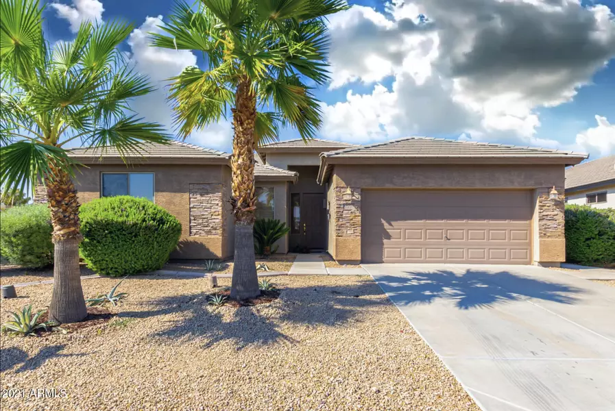 11938 W Adams Street, Avondale, AZ 85323