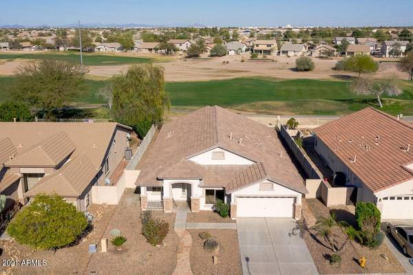 Avondale, AZ 85323,313 S 122ND Avenue