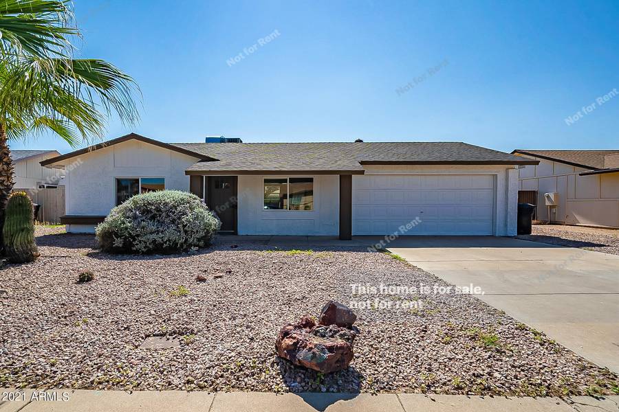 1734 W PECOS Avenue, Mesa, AZ 85202