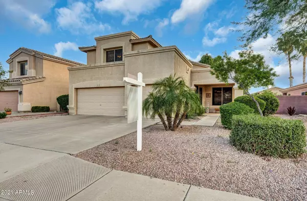 Chandler, AZ 85249,2123 E LA COSTA Drive