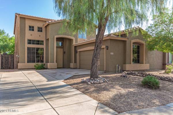 Peoria, AZ 85381,8757 W DESERT Trail