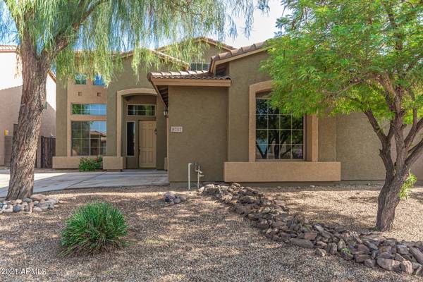 Peoria, AZ 85381,8757 W DESERT Trail