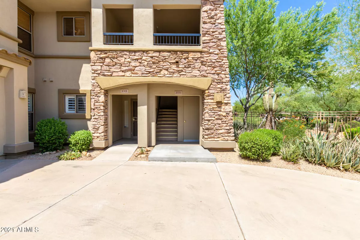 Scottsdale, AZ 85255,19700 N 76TH Street #2011