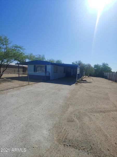 10901 N HILLSIDE Drive, Casa Grande, AZ 85122