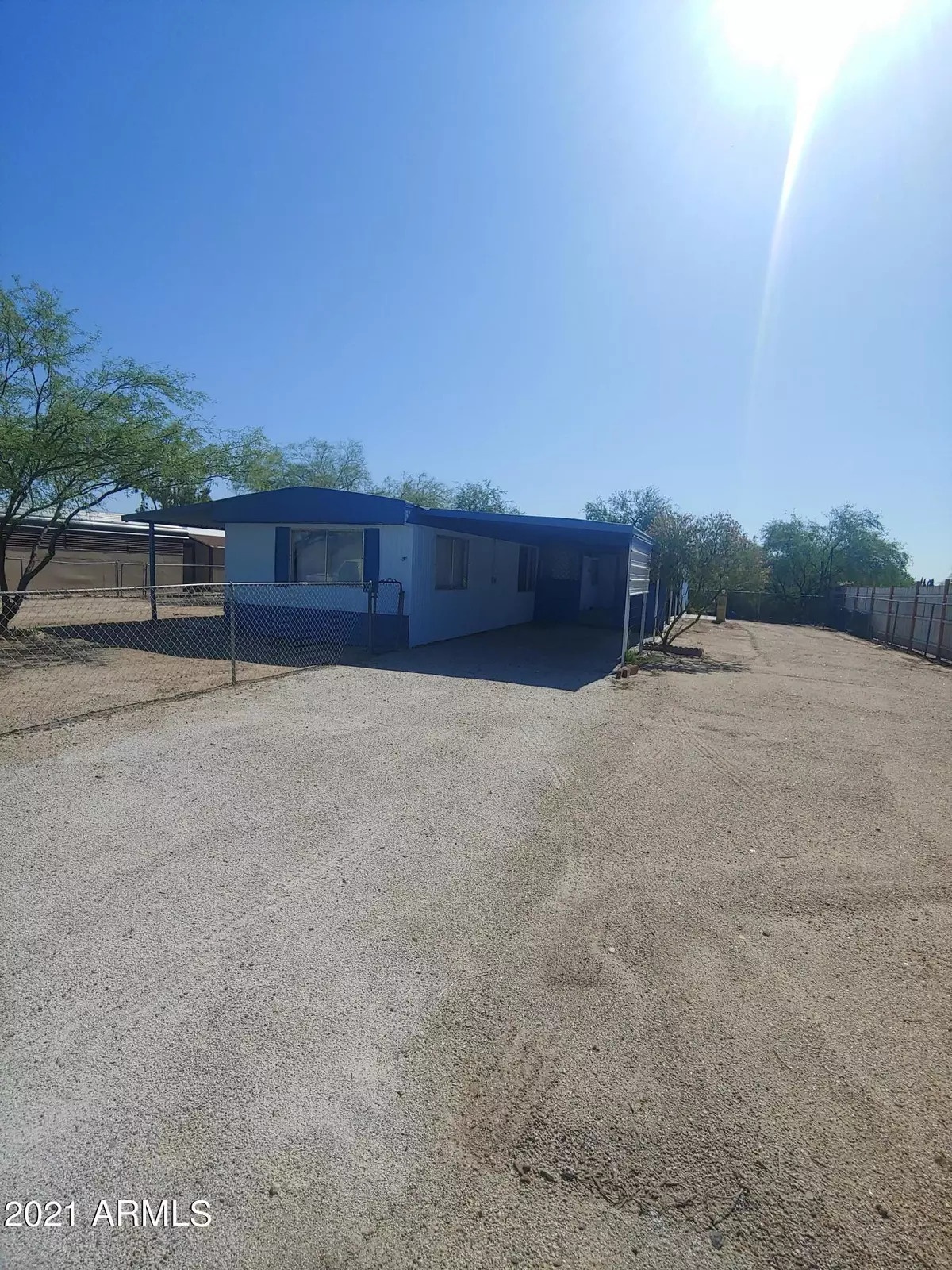 Casa Grande, AZ 85122,10901 N HILLSIDE Drive