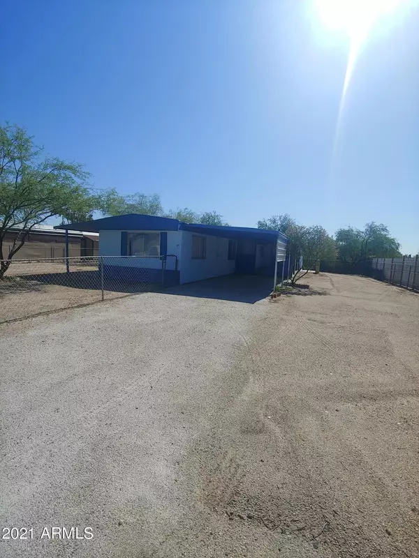 10901 N HILLSIDE Drive, Casa Grande, AZ 85122