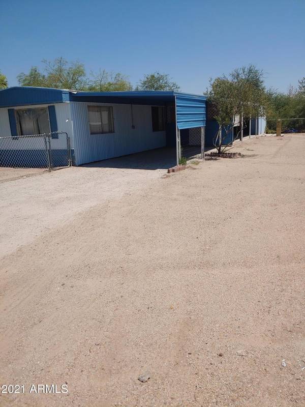 Casa Grande, AZ 85122,10901 N HILLSIDE Drive