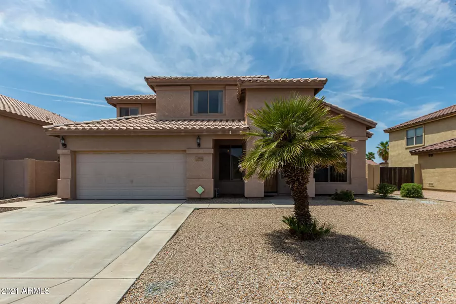 3366 S COLT Drive, Gilbert, AZ 85297