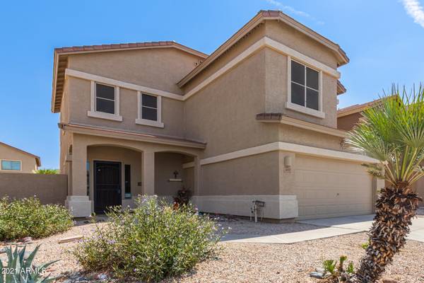 Maricopa, AZ 85138,44327 W CAVEN Drive