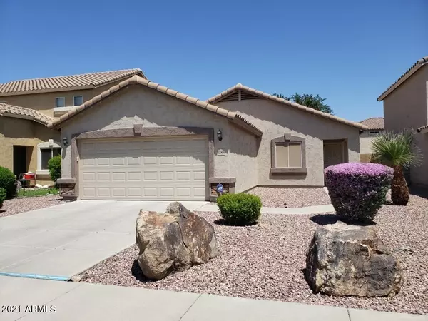 11560 W PURDUE Avenue, Youngtown, AZ 85363