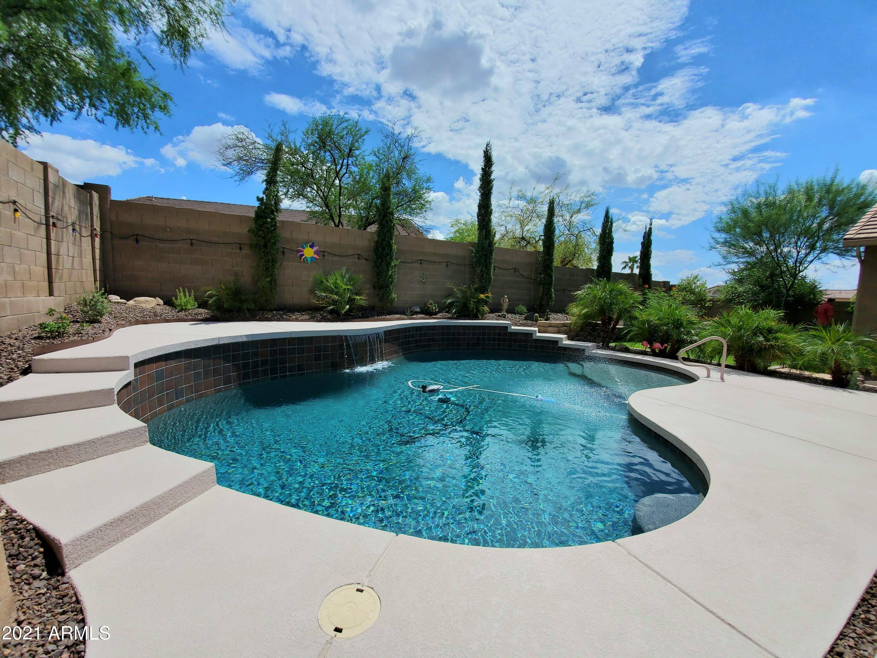 6343 W CHISUM Trail, Phoenix, AZ 85083