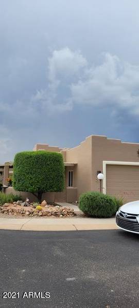 419 S Meadowood Lane, Sierra Vista, AZ 85635