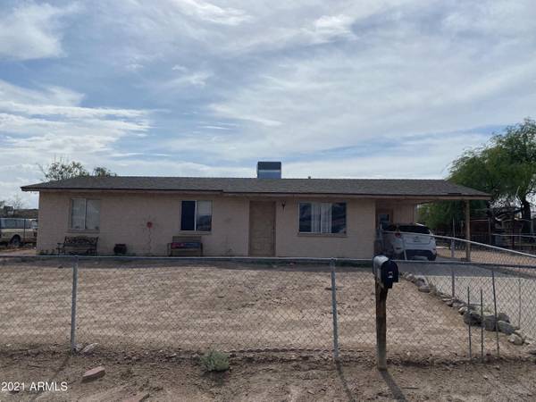 10666 N ARAPAHO Drive, Casa Grande, AZ 85122