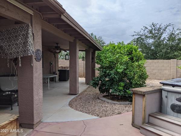 14620 N 150TH Avenue, Surprise, AZ 85379